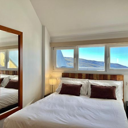 Bns Sol Y Nieve Suites Sierra Nevada Luaran gambar